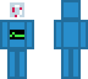 weird robot thing