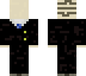 weird skin