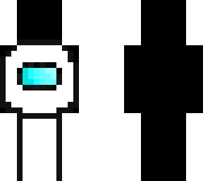 white among us character