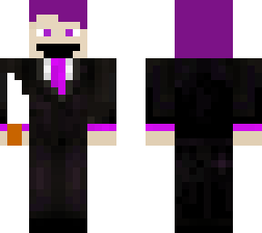 william afton ....