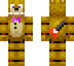 william/springbonnie