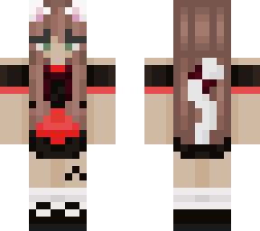 wing the neko edit
