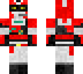 winspector fire (glowing eyes ver.)