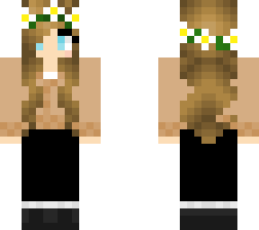 winter skin