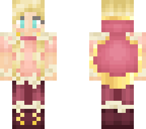 wip wonderly skin (please don't use)
