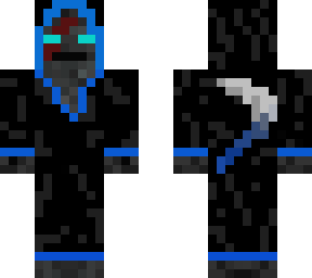 wither blue