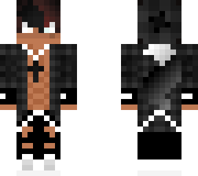 wolf adidas bad boy (updated)