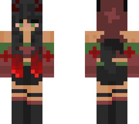 wolf girl 2