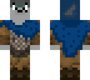wolfrix vikingo