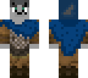 wolfrix vikingo 2