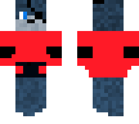 wolfy 2