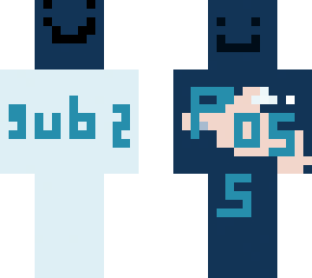 worst ever skin :)
