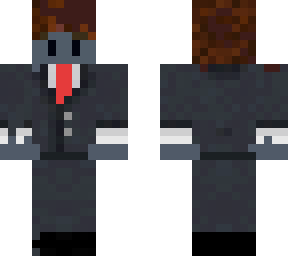 xtops ghost suit
