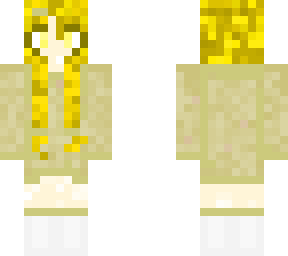 yellow abado