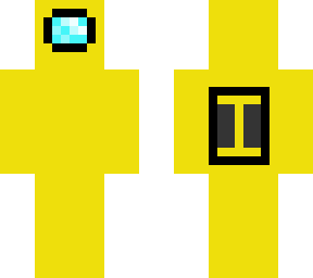 yellow among us