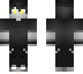 yellow eye's
