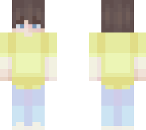 yellow man very sweaty sell for if own risk