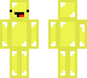 yellow skeppy