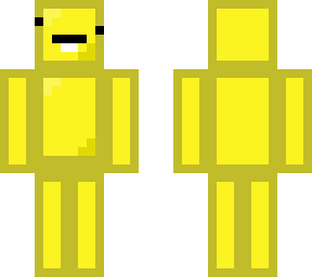 yellow skippy