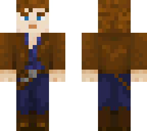 young han solo