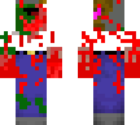 zombie noob
