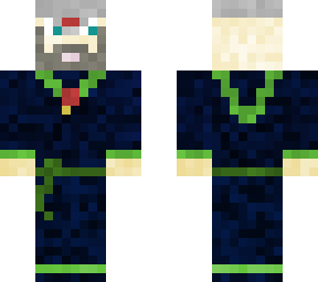 zot the wizard!