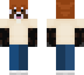 *not my skin*
