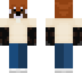*not my skin*