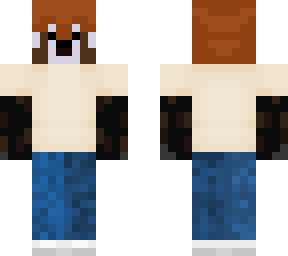*not my skin* v.2