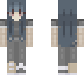 Suburbs Minecraft Skins