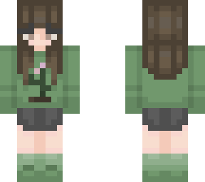 - = alina = -