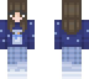 - = winter = -
