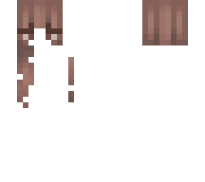 ~  chocolate brown hair base  ~