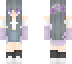 .+_pure purple_+.