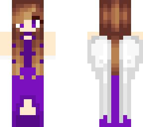 + prom queen (angel version) +