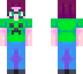 ~ rest in pixels ~