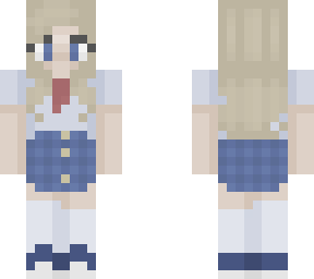 //school uniform//