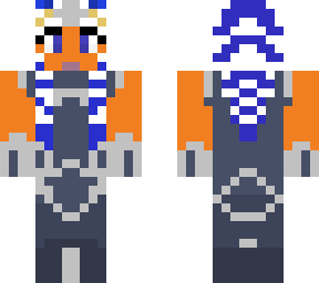 #ahsokatano