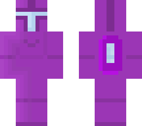 ~among us mando skin for turp208~