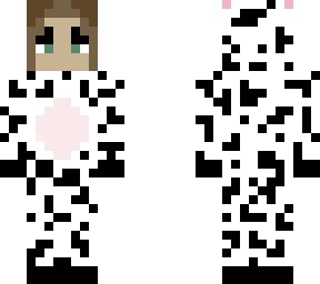 ~cow girl onesie~