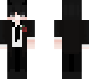 _deadly suit w/ horns (suggestive)