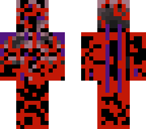 (edited) infected knight