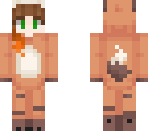 ~fox onesie~