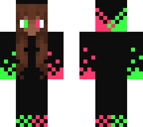 -neon gamer-