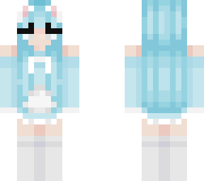 ~pastel maid~
