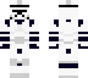 (phase 2) clone trooper