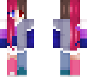 -polar opposites- ~+part 10+~