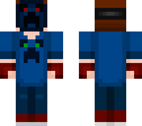 (revamp) minecrafty