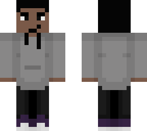 (shrillionaire skin)