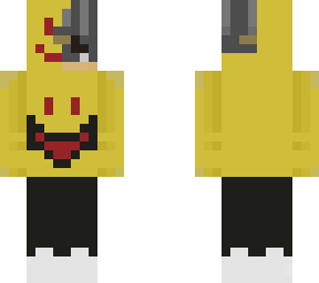 ~smile~ remake